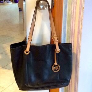 MICHAEL KORRS TOTE BAG